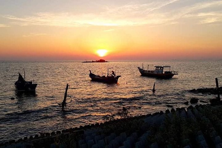 Penang: Flexible 6-Hours Highlights