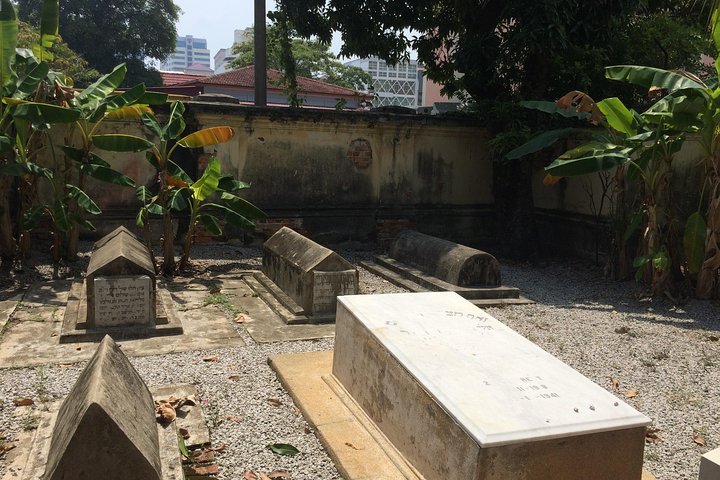 Penang: Flexible Full-Day Adventures