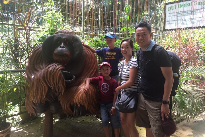 Penang: Flexible Full-Day Adventures