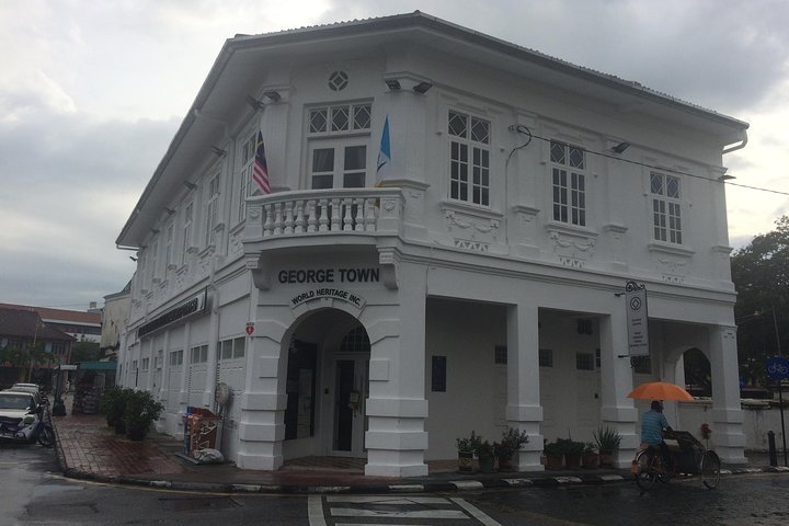 Penang: Flexible Full-Day Adventures