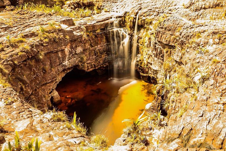 Mount Roraima Trekking Expedition - 09 days - Roraima - Brazil - Venezuela
