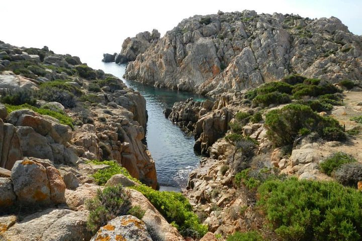 Cagliari: Hiking at the Ancient Roman Road from Chia
