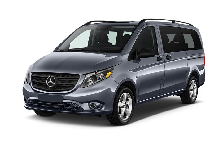 Private transfer from Calama Airport to San Pedro de Atacama