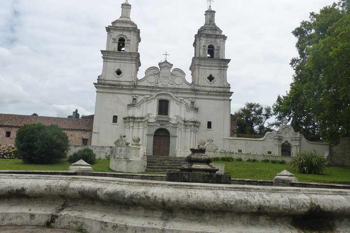 PRIVATE TOUR: World Heritage Jesuit Museums