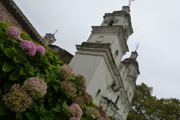 PRIVATE TOUR: World Heritage Jesuit Museums