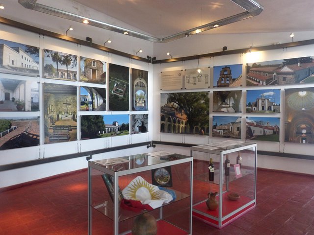 PRIVATE TOUR: World Heritage Jesuit Museums