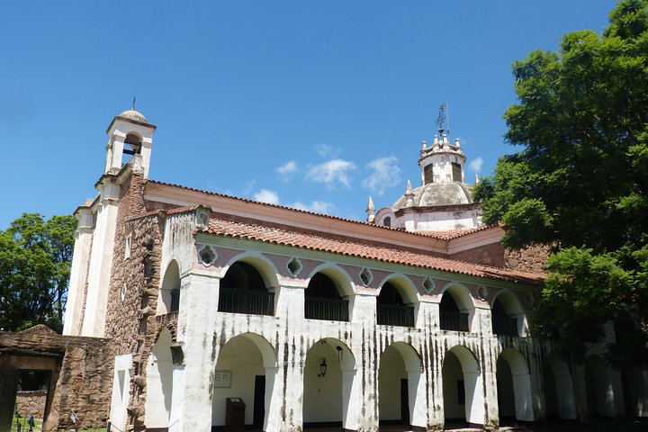 PRIVATE TOUR: World Heritage Jesuit Museums