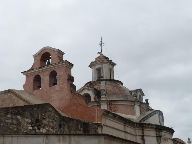 PRIVATE TOUR: Alta Gracia with Che Guevara´s house