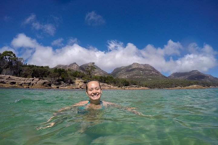 Launceston: Wineglass Bay & Freycinet Explorer Day Trip