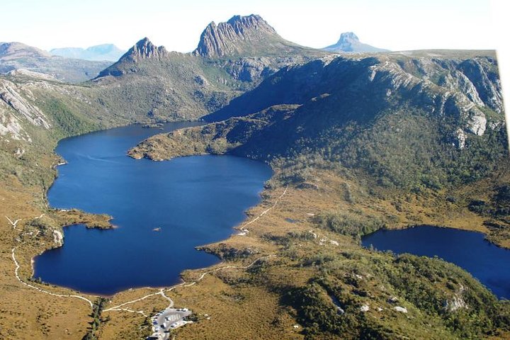 BIG 3 Tasmania - Launceston to Hobart - 3 Day Active Adventure