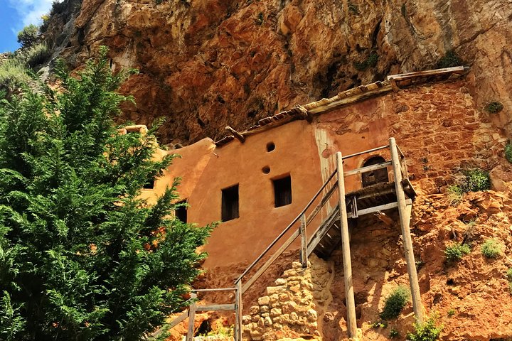 Cedars, Bsharre & Kozhaya Day Tour