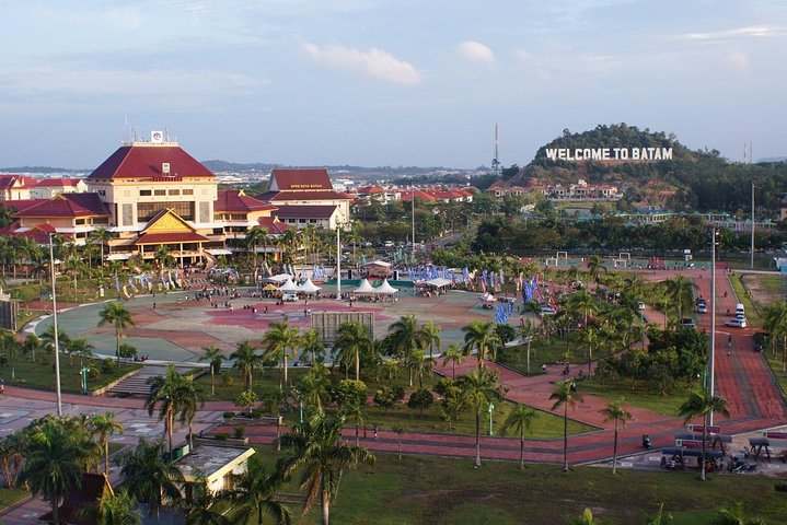 Batam Round Around Day Tour (Shared Tour)
