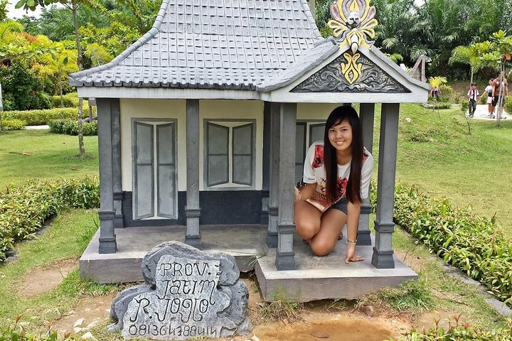 Batam Round Around Day Tour (Shared Tour)