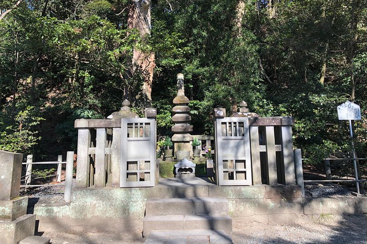 Kamakura Scenic Bike Tour