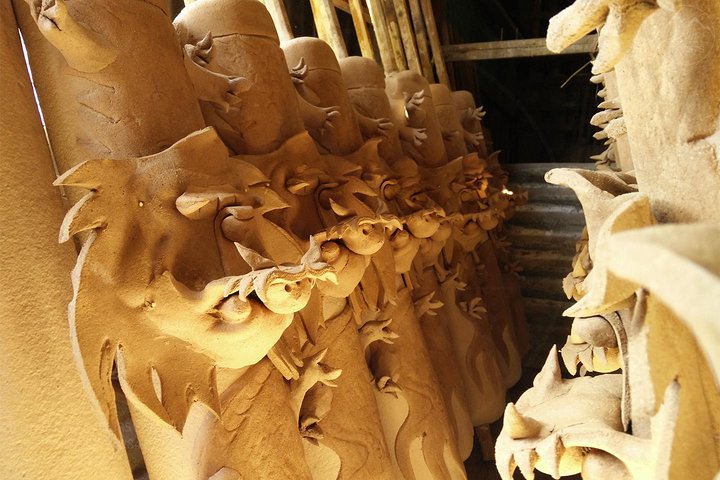 Private Tour: Ipoh Secrets Taiping Heritage & Orang Utan Island