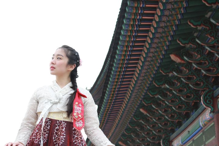 Full-day Customizable Private Seoul Highlight Tour