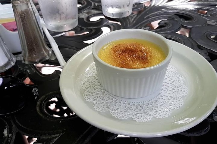 Just Desserts Tour In Greenville