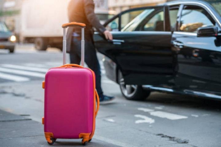 Cesme Hotels to Izmir Airport ADB Transfers