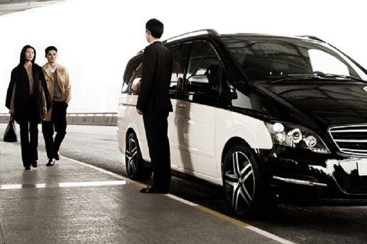Cesme Hotels to Izmir Airport ADB Transfers