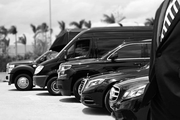 Cesme Hotels to Izmir Airport ADB Transfers