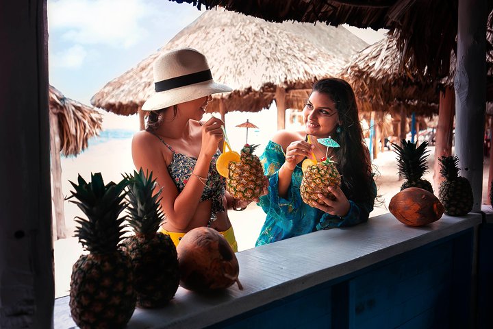 Playa Blanca Experience