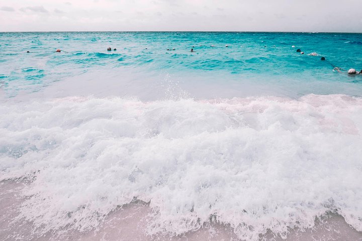 Playa Blanca Experience