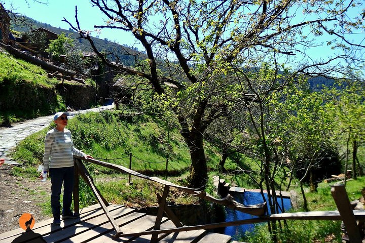 An adventure through the Schist Villages of Lousã