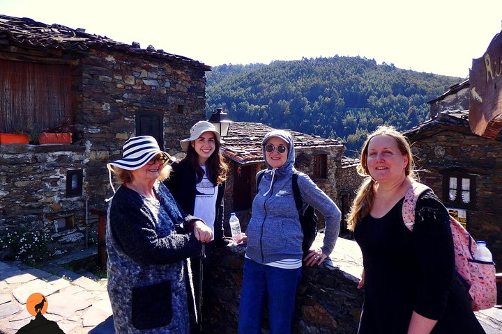An adventure through the Schist Villages of Lousã