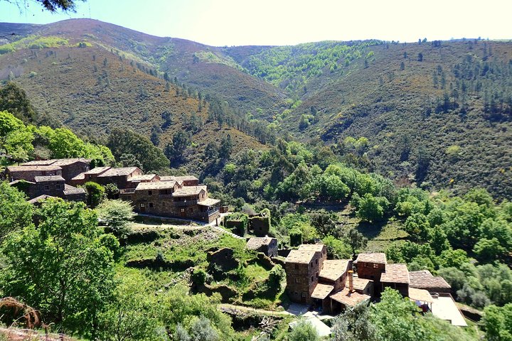 An adventure through the Schist Villages of Lousã