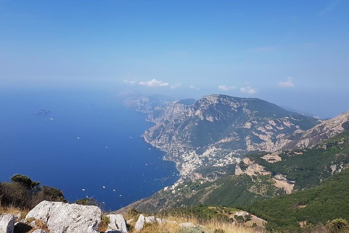 Amalfi Coast Tour