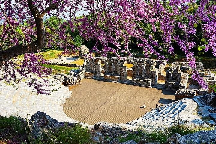 7 Day Tour of Southern Albania