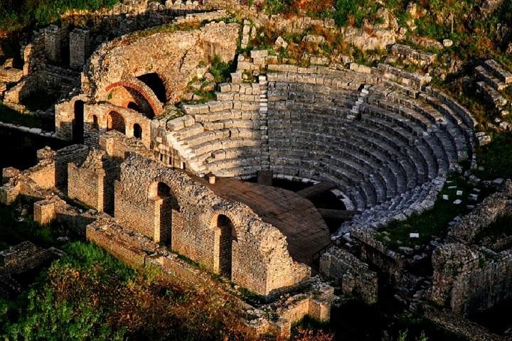 7 Day Tour of Southern Albania