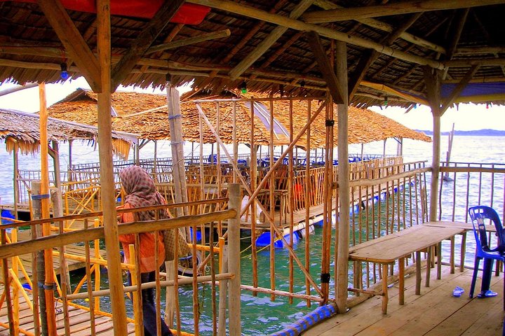 Batam Full-day Tour with Kelong Lunch