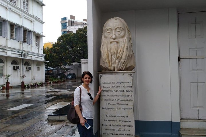 Private Full Day Sightseeing Tour of Kolkata