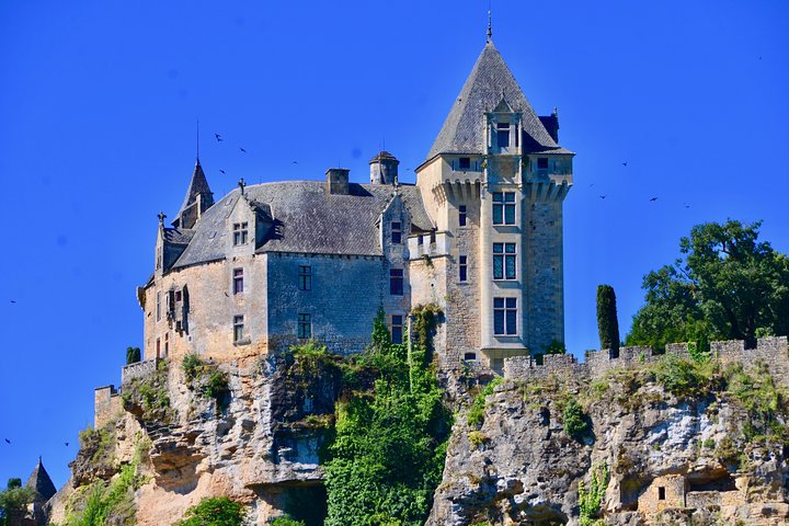 Sarlat la Canéda: The Dordogne valley by canoe