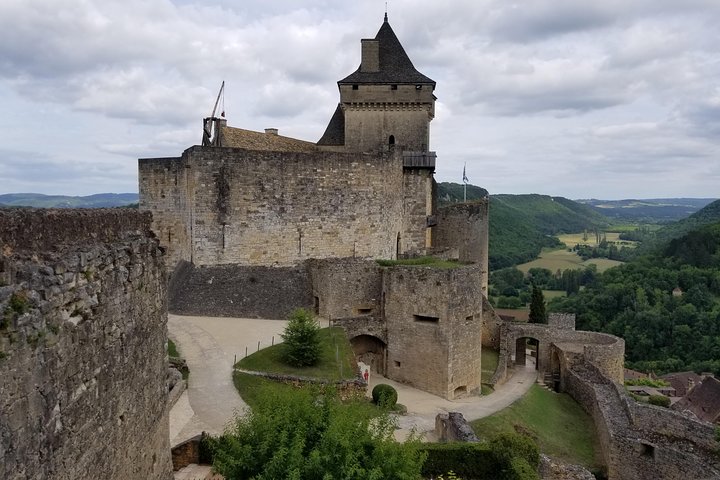 Sarlat la Canéda: The Dordogne valley by canoe