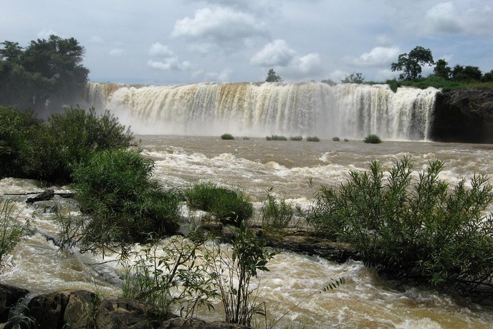 Dalat - Central Highland - Nha Trang