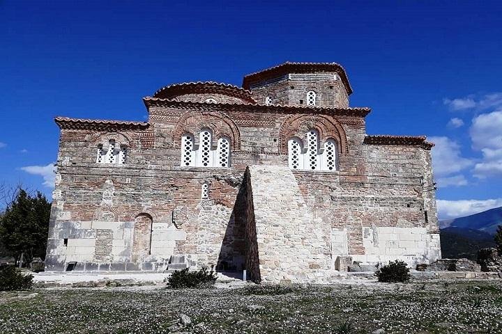 7 Day Tour of Southern Albania