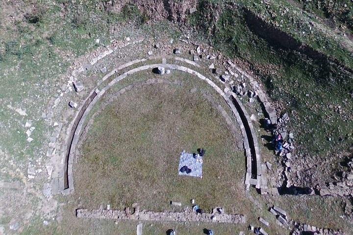 7 Day Tour of Southern Albania