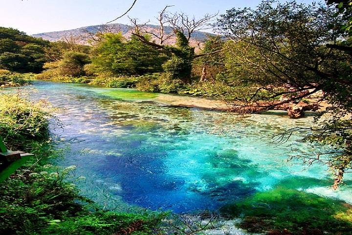 7 Day Tour of Southern Albania