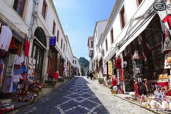 7 Day Tour of Southern Albania