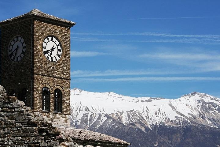 7 Day Tour Explore The UNESCO Sites Arrival at Rinas or Tirana