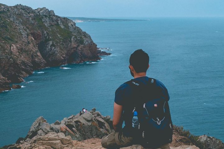 Sintra, Cabo da Roca and Cascais Full Day Private Tour from the West