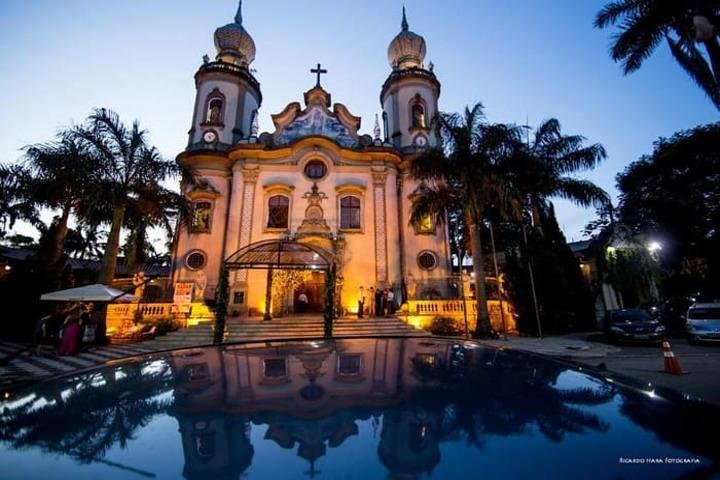 São Paulo’s Full Day City Tour: Main City Sights – (Shared Group)