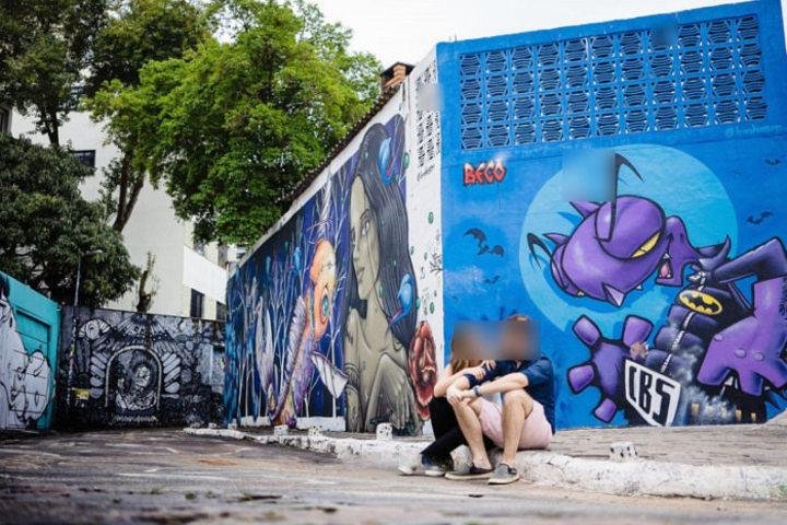 São Paulo’s Full Day City Tour: Main City Sights – (Shared Group)