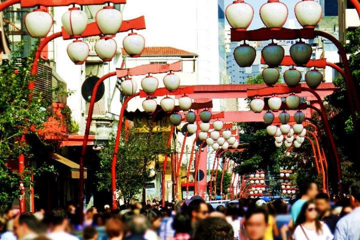 São Paulo’s Full Day City Tour: Main City Sights – (Shared Group)
