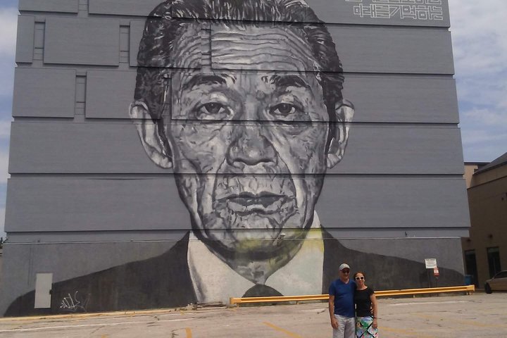 Baltimore's Historical Sightseeing Tour