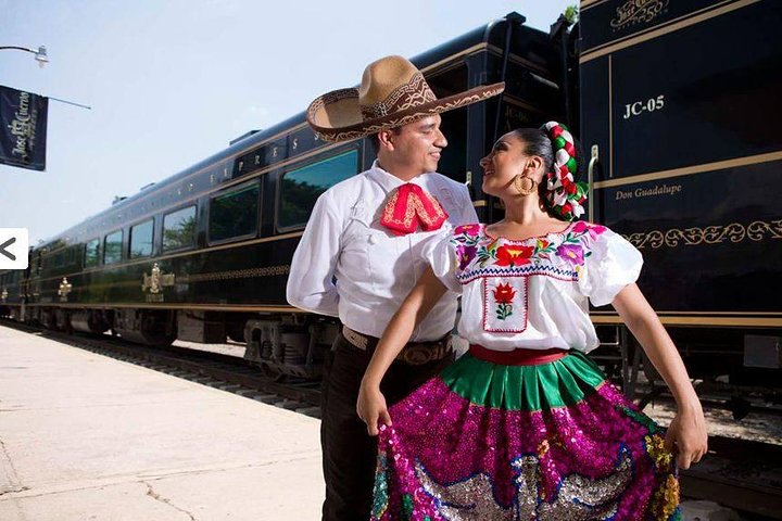 Tequila Day Trip from Guadalajara with Jose Cuervo Express Train