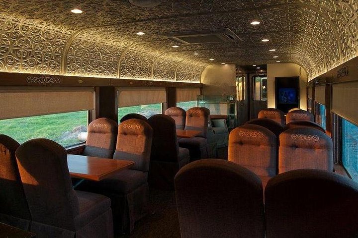 Tequila Day Trip from Guadalajara with Jose Cuervo Express Train