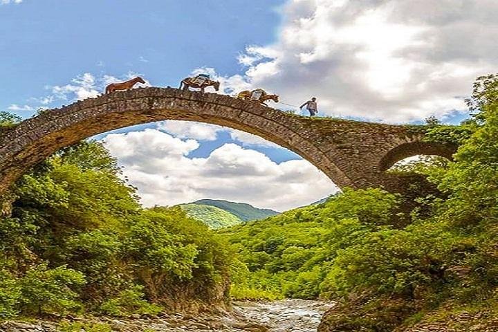 7 Day Tour Explore The UNESCO Sites Arrival at Rinas or Tirana